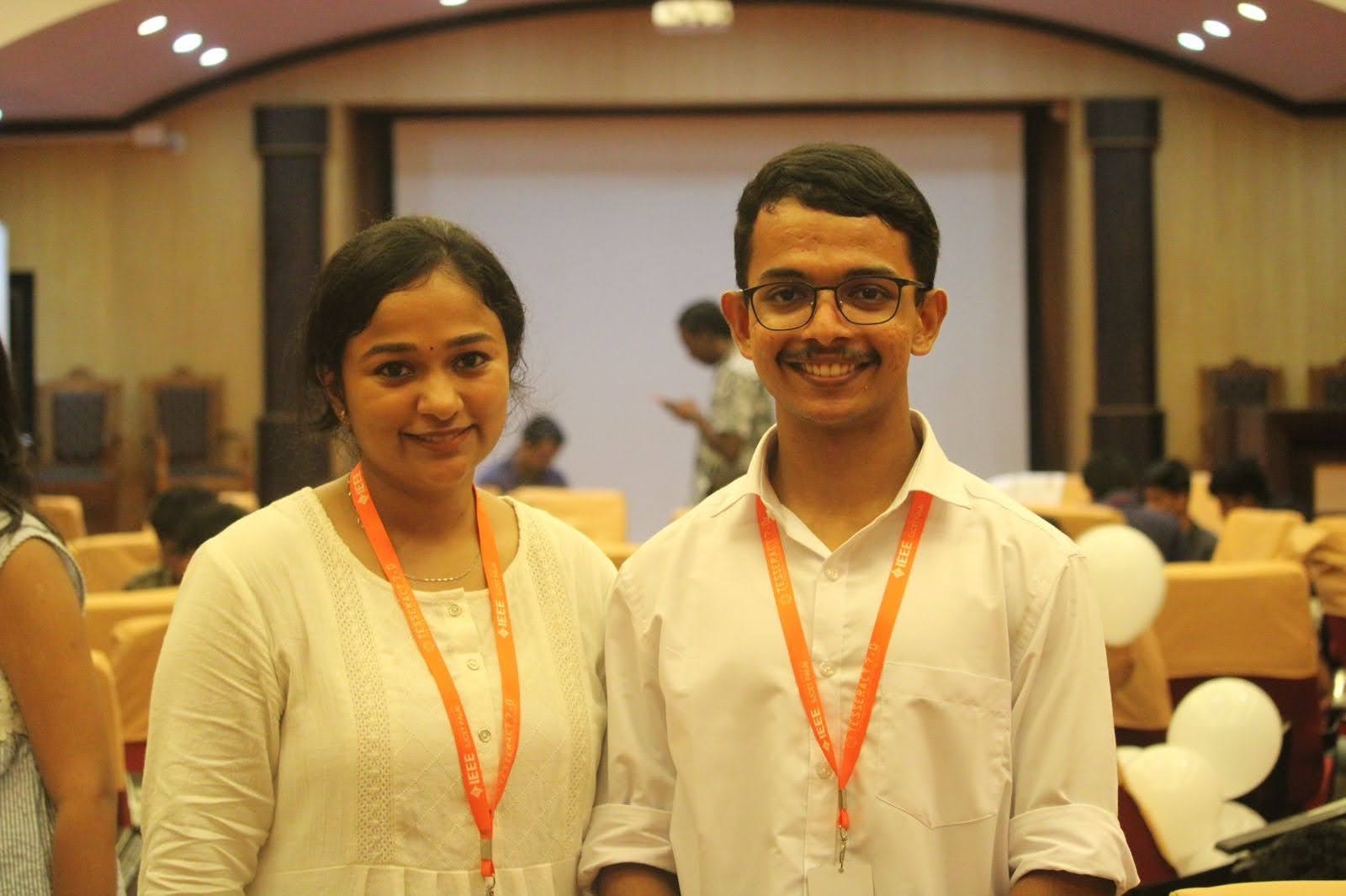 IEEE Communication Society activity