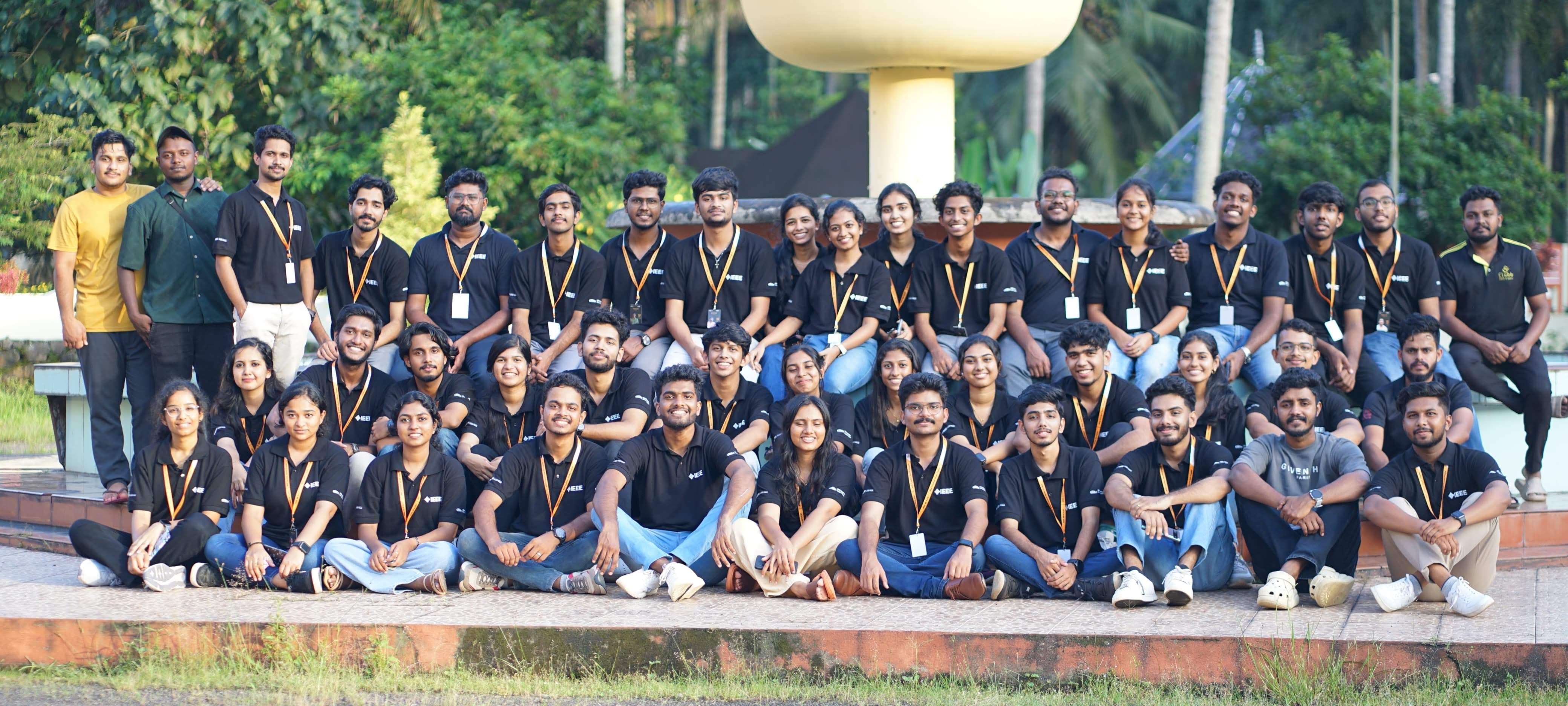 IEEE Communication Society activity