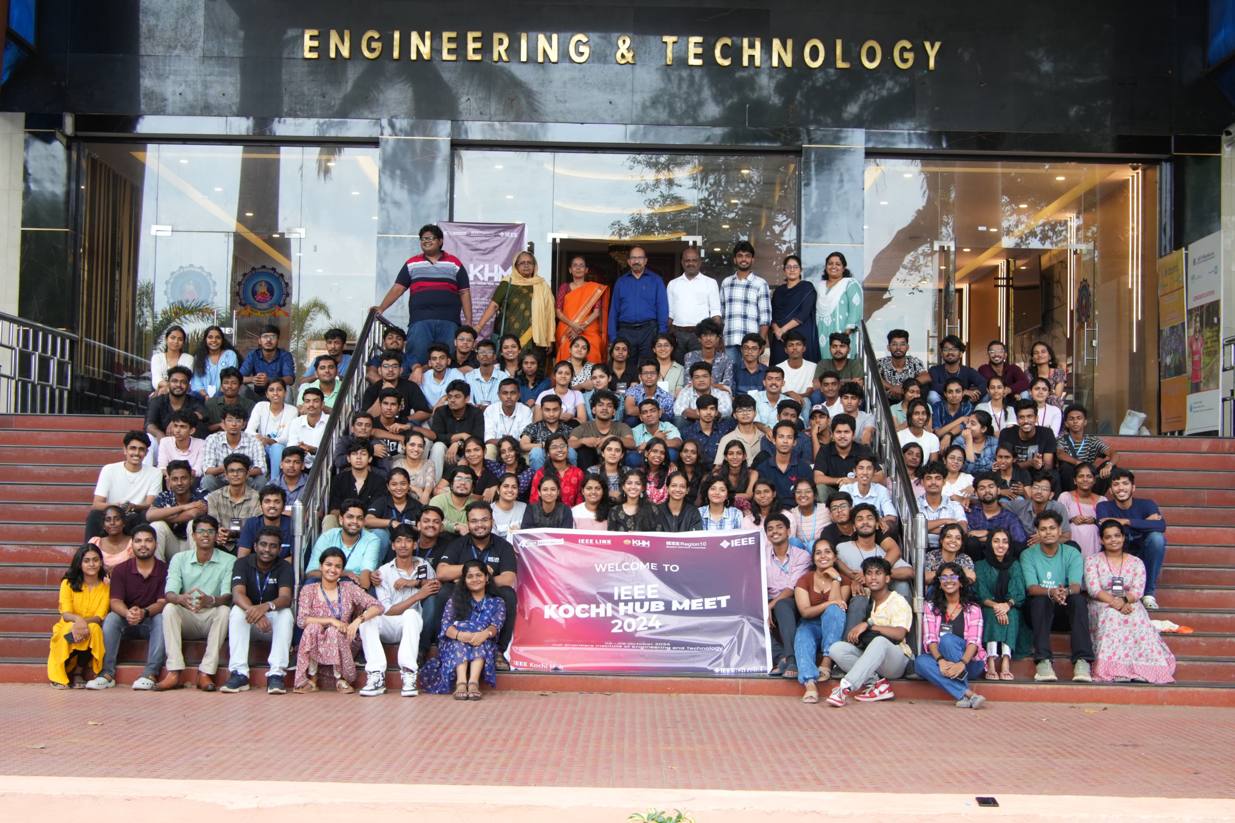 IEEE YESS 2025 event