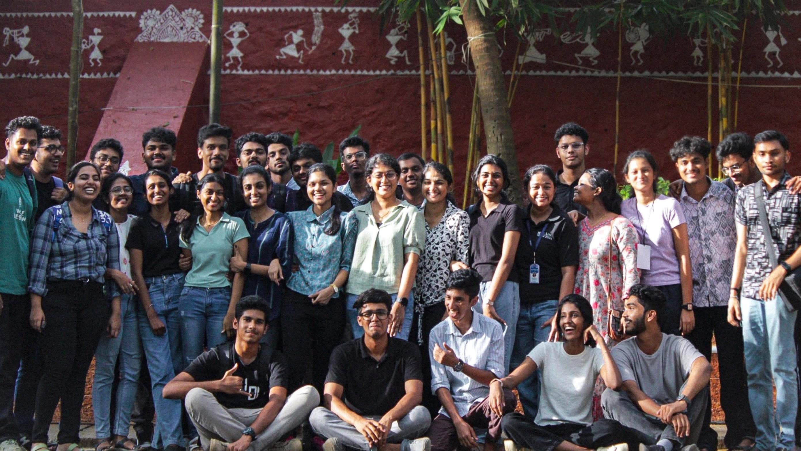 IEEE YESS 2025 participants