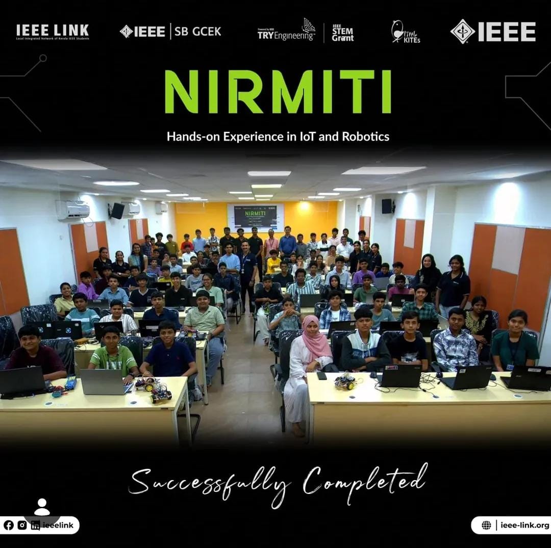 STEM educational activity