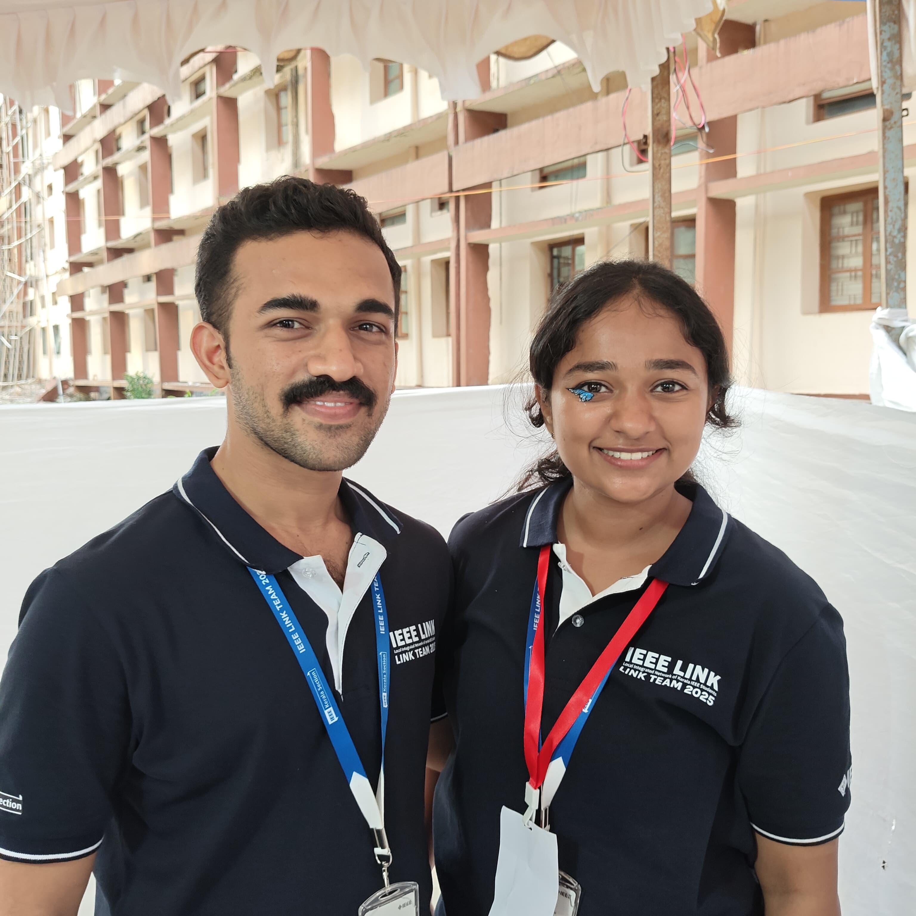 Educational workshop