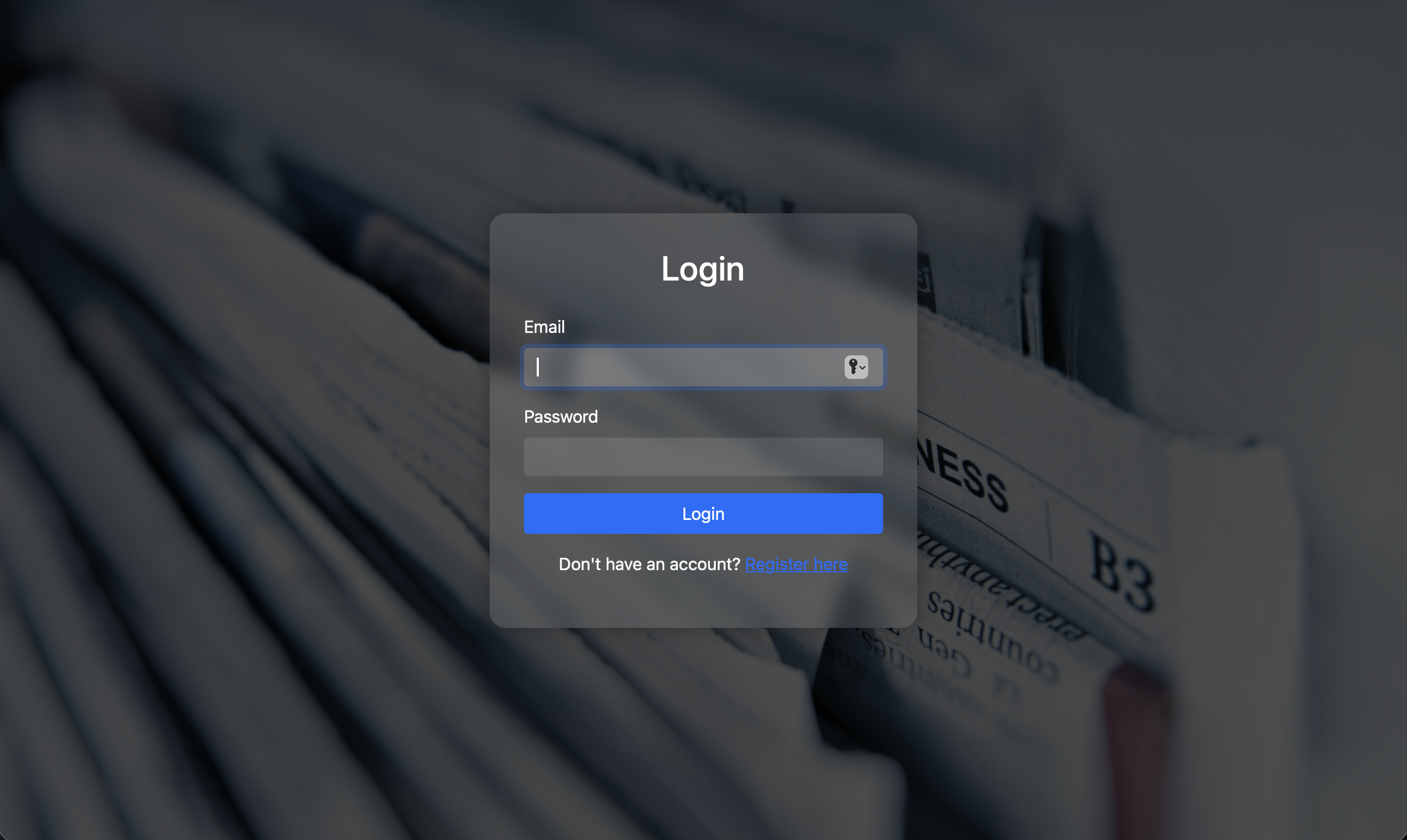 InsightHub project image 2