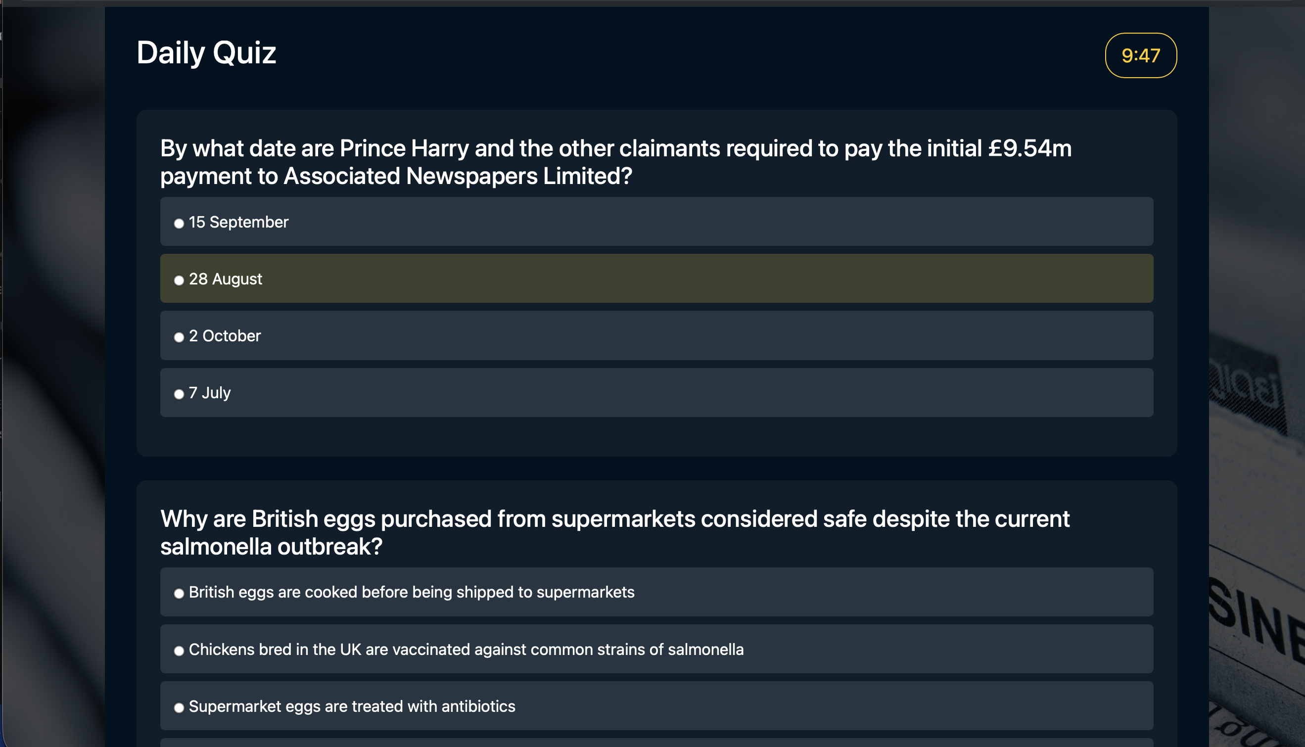 InsightHub project image 3