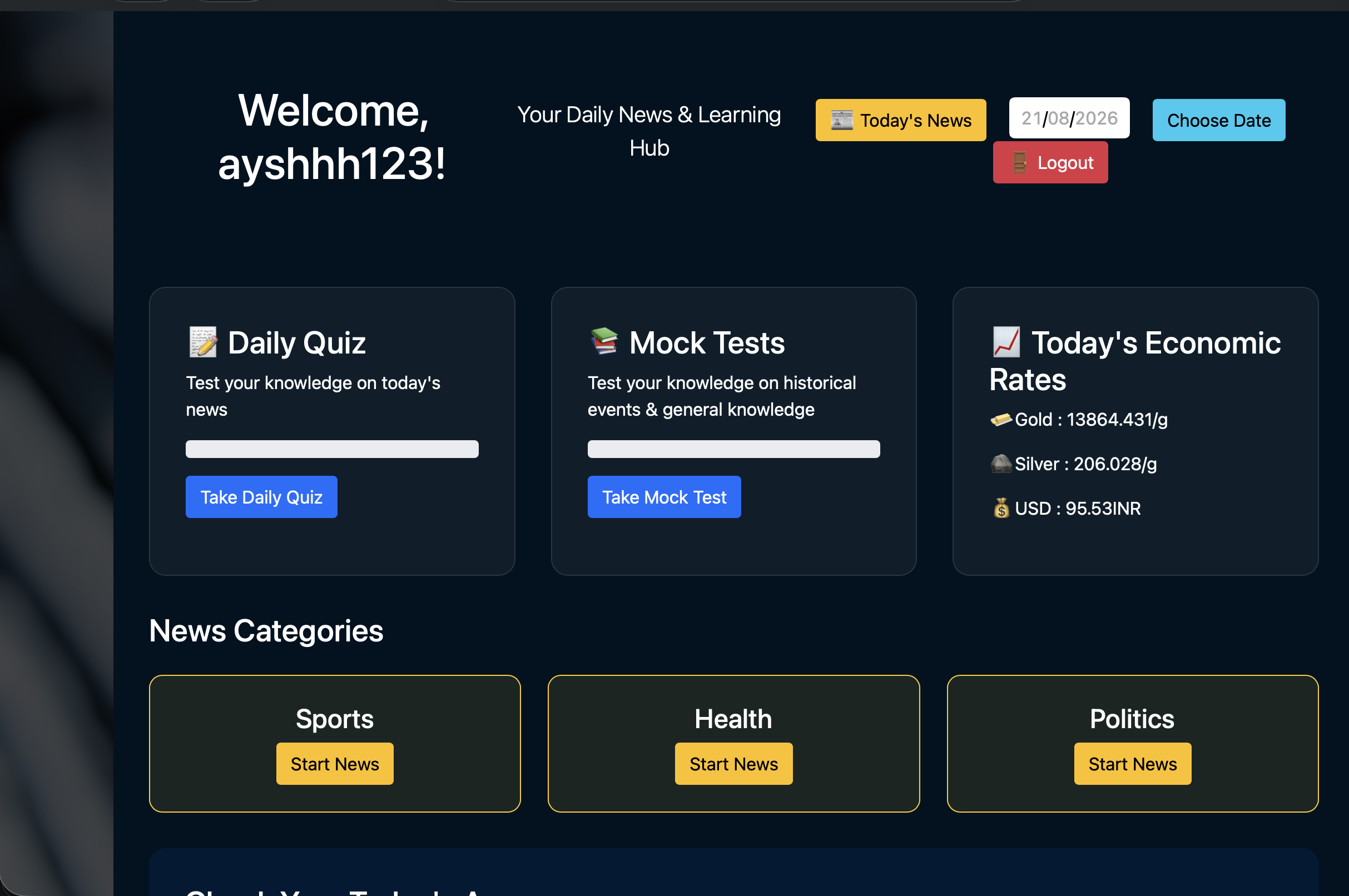 InsightHub project image 7
