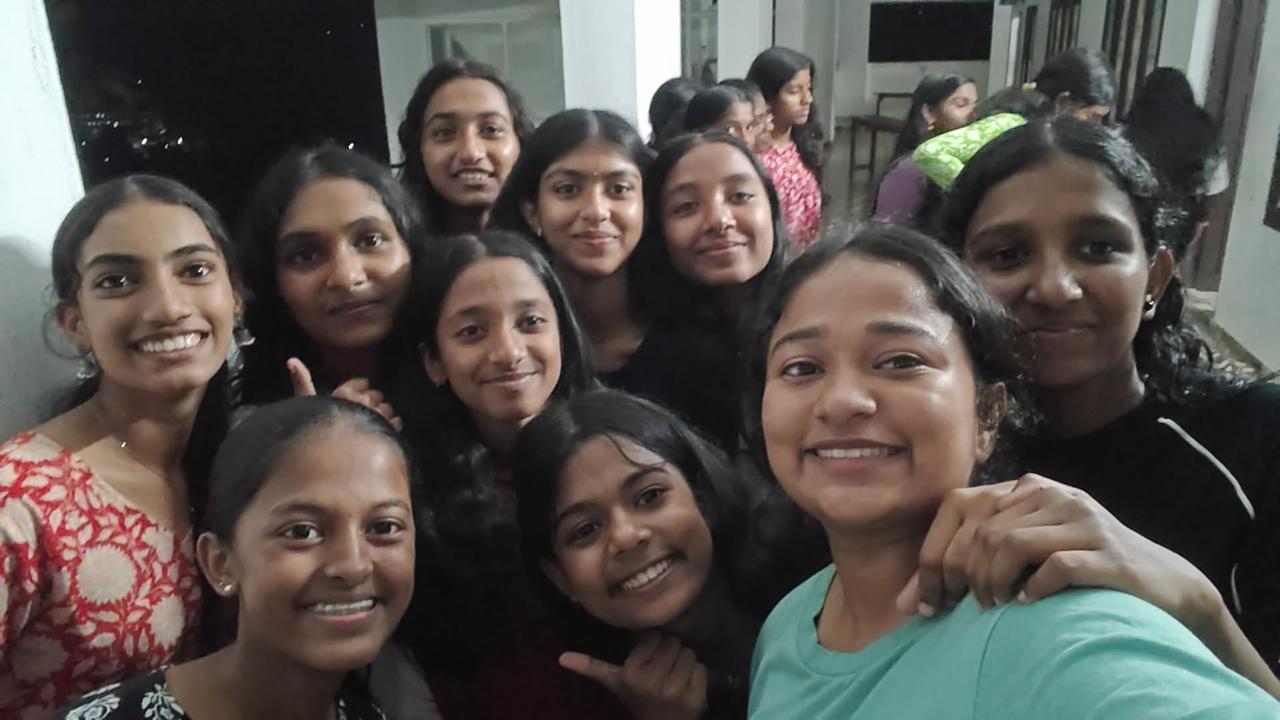 NCC event