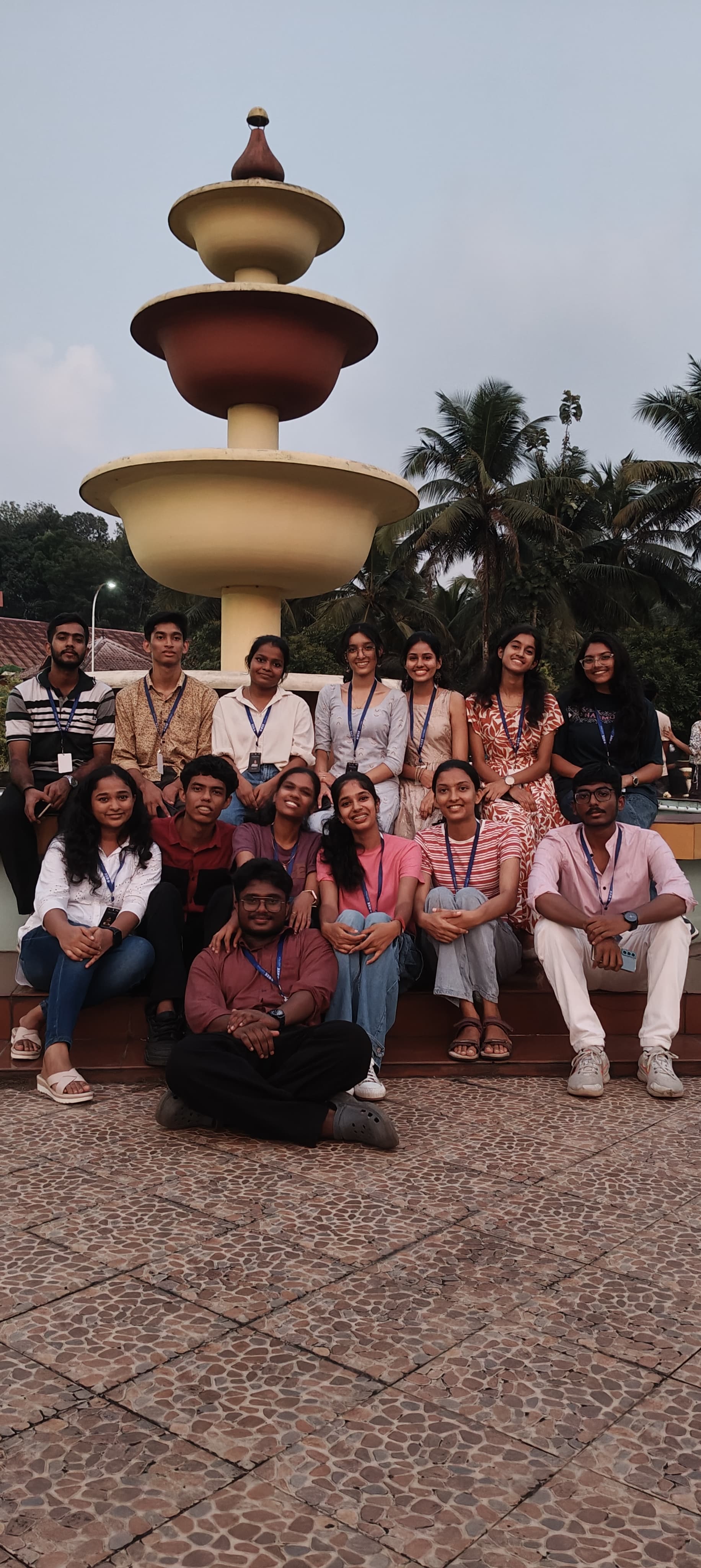 IEEE event